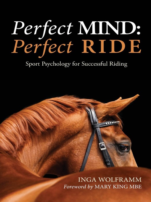 Title details for PERFECT MIND by INGA WOLFRAMM - Available